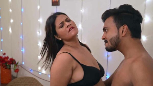 Couple Party 2024 BIGShots App Hindi Hot Web Series Episode 6