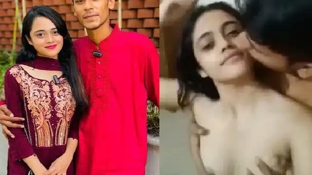 New XNXX Video Newly married Young TikToker leaked mms viral sex video