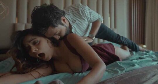 Nau Do Gyarah 2024 Ullu App Hindi Hot Web Series Episode 5