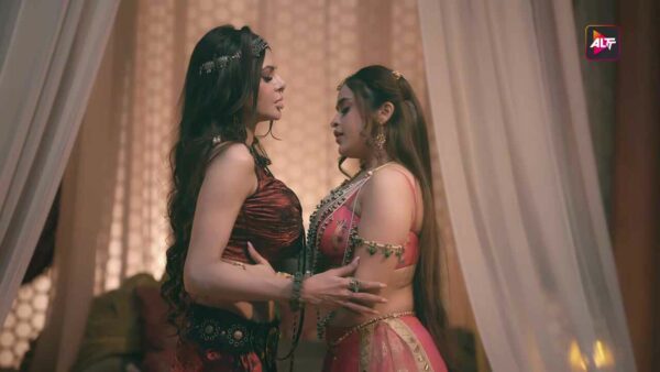 Paurashpur 2024 AltBalaji Hindi Hot Web Series Episode 3