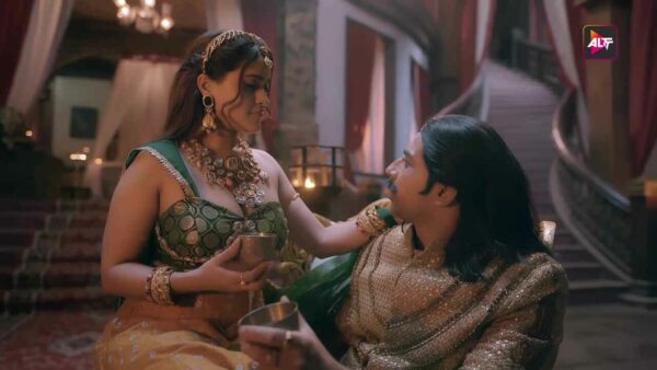Paurashpur 2024 AltBalaji Hindi Hot Web Series Episode 5