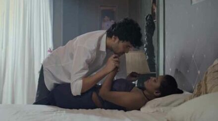 Jungle Mein Dangal 2024 AltBalaji Hindi Hot Web Series Episode 3