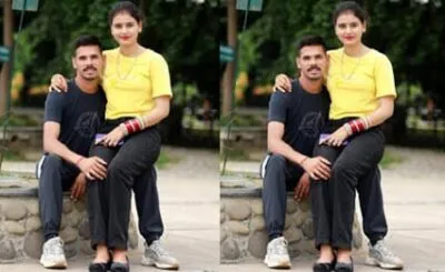 MMS69 Cuckold husband recording video while his sexy wife fucking his friend