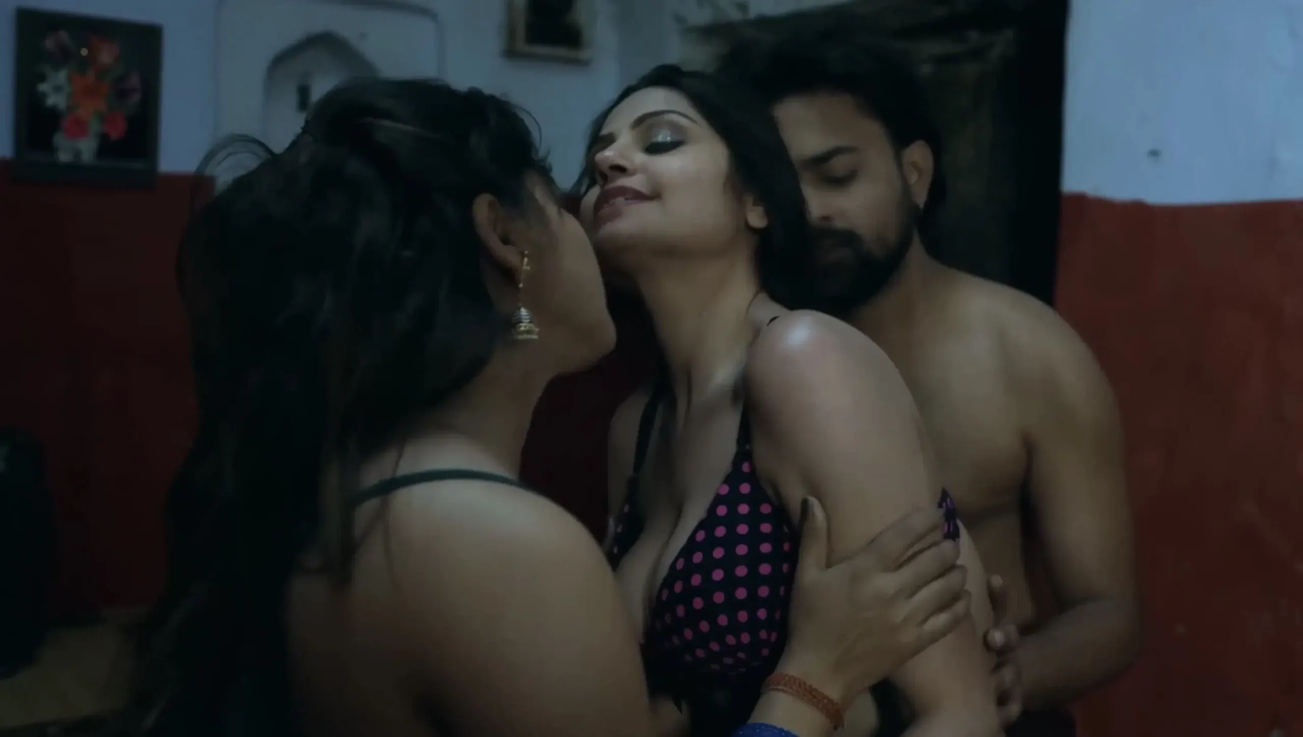 2 Kamine 2 Nagine S01E03 2024 desi  Hindi Hot Web Series DesiFlix