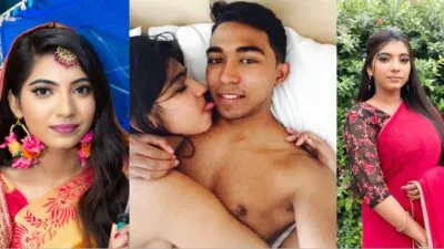 Newly Married Chennai Couple Honeymoon Sex Mobile Recording Leaked Online