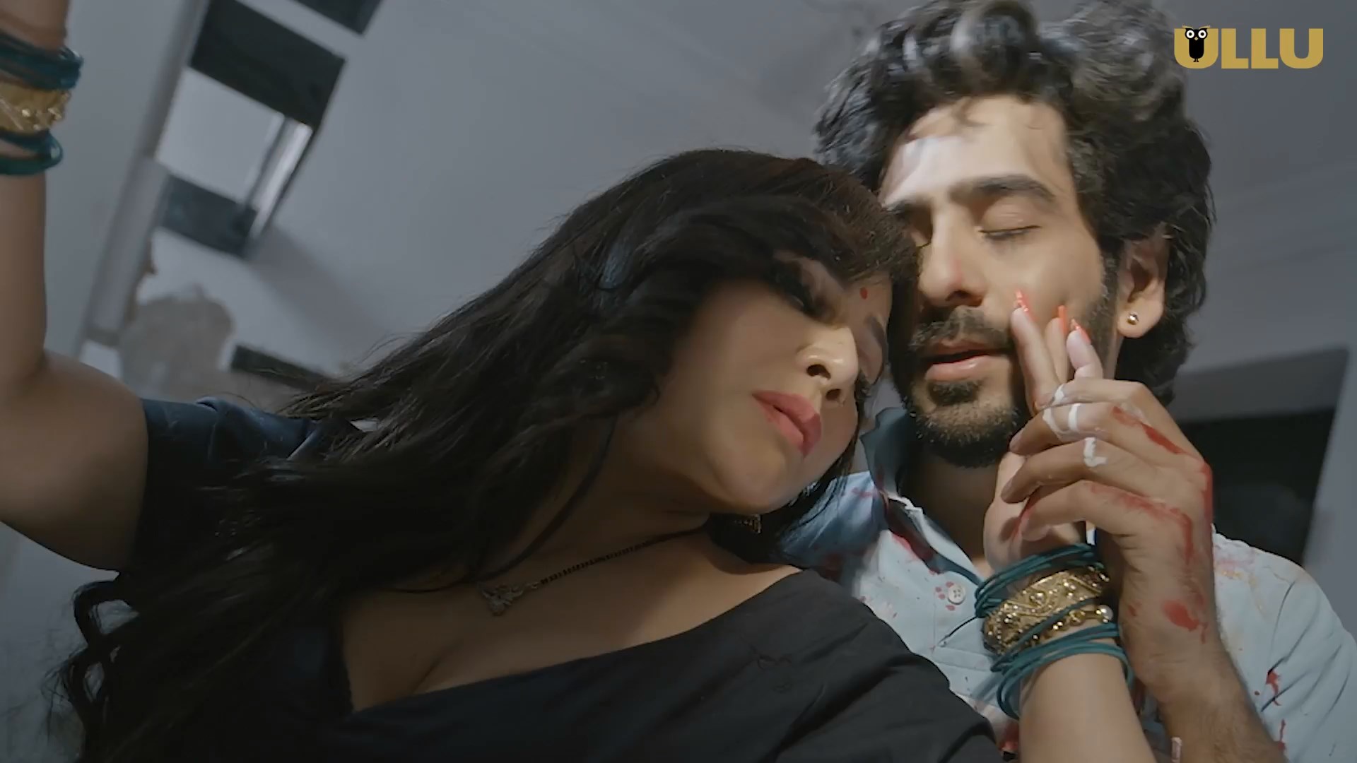 Tota Part 1 2024 Ullu App Hindi Hot Web Series Episode 3