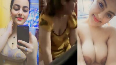 Kamababa Hot Big Boobs Muslim Bhabhi sex with brother Viral Hidden cam sex mms