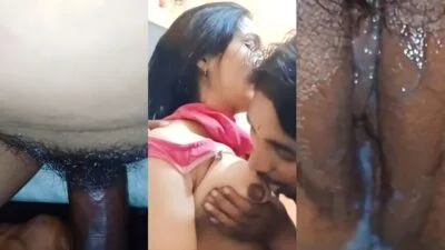 Masafun Indian Porn Video Hot Bhabhi Fucking With Young Boy Pussy Creampie