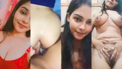 Free Desi Exclusive MMS Sexy Girlfriend Full Nude Hard Fucking with Lover