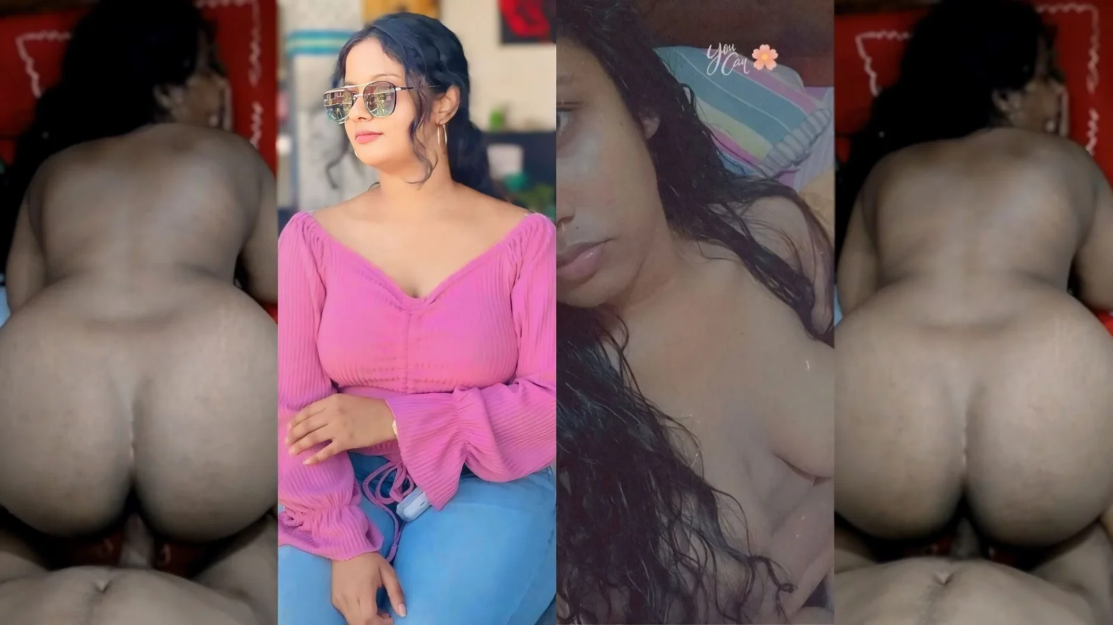 Budhi aunty sex