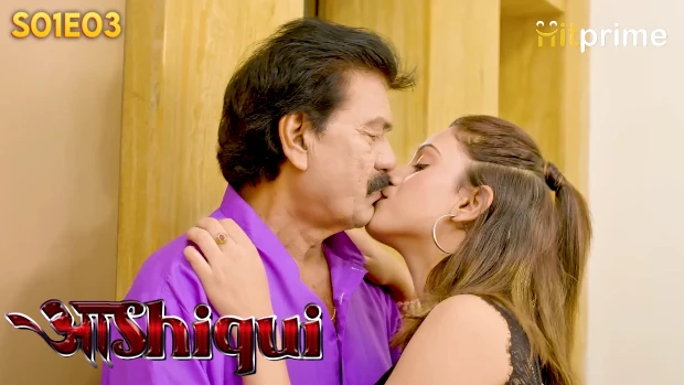 Aashiqui – S01E03 – Hindi Uncut Hot 2024 Web Series – HitPrime