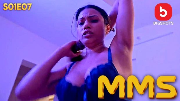 MMS – S01E07 – Hindi Uncut Hot 2024 Web Series – Nazar