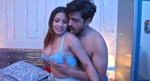 Blackmail – S01E03 – Hindi Uncut Hot 2024 Web Series – Nazar App