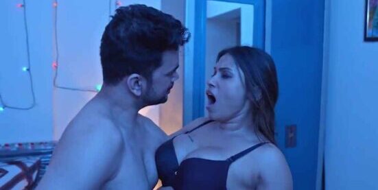 Blackmail – S01E06 – Hindi Uncut Hot 2024 Web Series – Nazar App