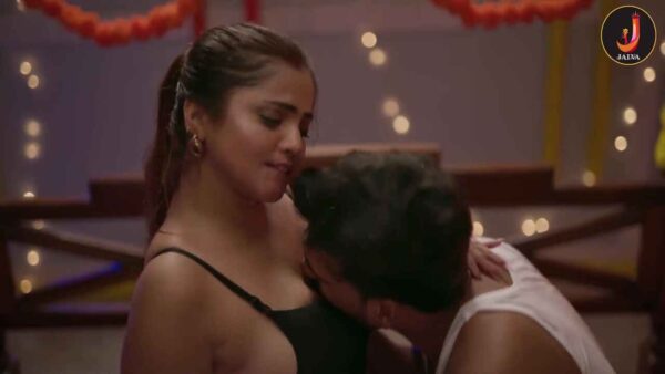 Diploma In Suhagrat – S01E02 – Hindi Uncut Hot 2024 Web Series – Jalva App