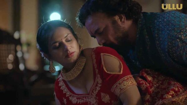 Dishkiyaoon – S01E03 – 2024 – Hindi porn Hot Web Series – Ullu App