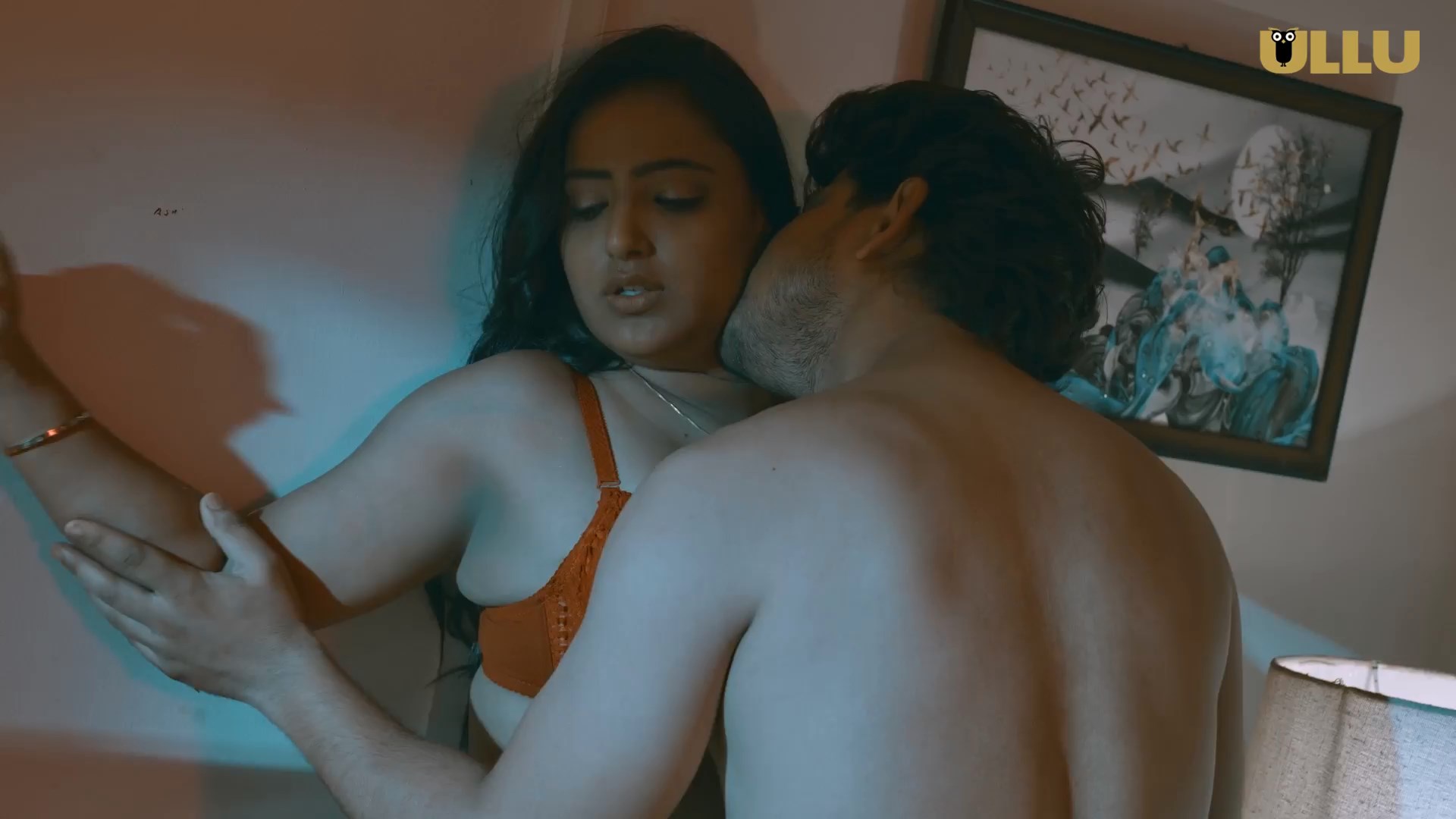 Kasturi Part 1 2024 Ullu App Hindi sexy hot Web Series Episode 2
