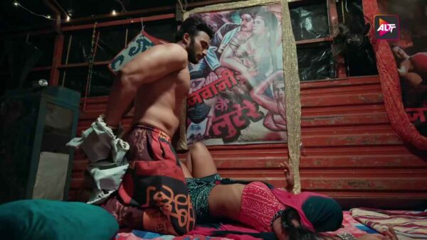 Naag Vadhu – S01E02 – 2024 – Hindi Hot Web Series – Alt Balaji