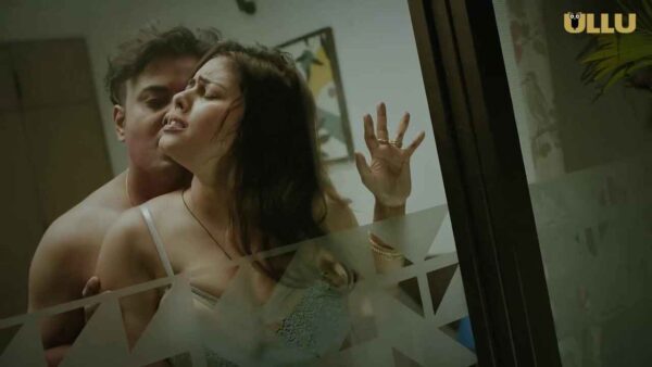 Purani Haveli – S01E05 – Hindi Uncut Hot 2024 Web Series – Ullu App