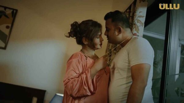 Purani Haveli – S01E06 – Hindi Uncut Hot 2024 Web Series – Ullu App