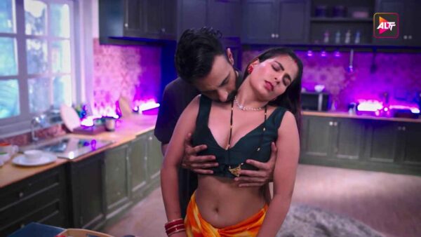 Rangeen Kahaniyan Sapno Ki Raani – S06E01 – 2024 porn Hindi Hot Web Series – AltBalaji App