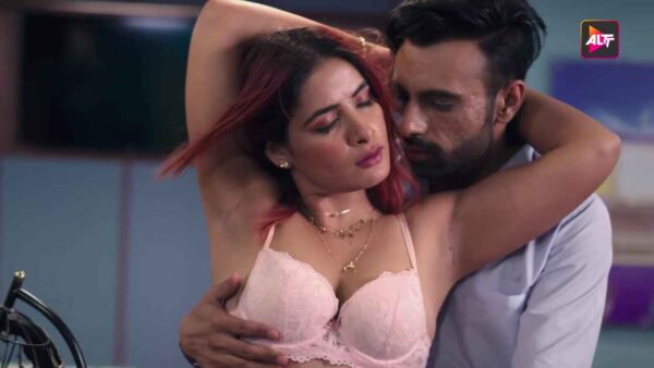 Rangeen Kahaniyan Sapno Ki Raani – S06E02 – 2024 porn Hindi Hot Web Series – AltBalaji