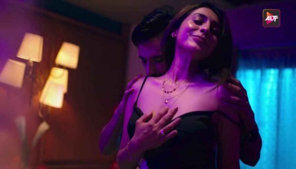 Rangeen Kahaniyan Sapno Ki Raani – S06E04 – 2024 – Hindi porn Hot Web Series – AltBalaji