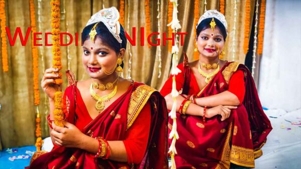 Suhana’s Suhaagrat – 2024 – Hindi porn Uncut Hot Short Film – Bindastimes