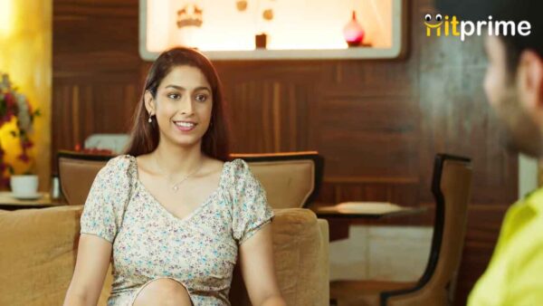 The Darkgirl – S01E01 – Hindi Uncut Hot 2024 Web Series – Hitprime