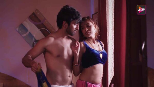 Utha Patak – S02E01 – Hindi Uncut Hot 2024 Web Series – AltBalaji