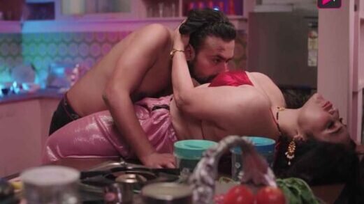 Utha Patak – S02E02 – Hindi Uncut Hot 2024 Web Series – AltBalaji