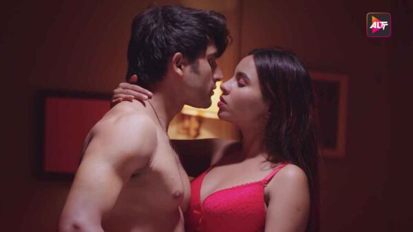 Utha Patak – S01E04 – 2024 xxx Hindi Hot Web Series – AltBalaji