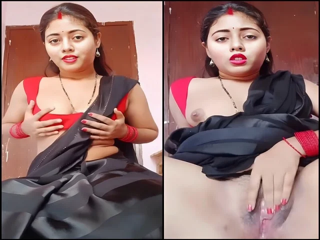 masafun XXX Indian hot bhabhi ne chut me fingering krke Pani nikala Hindi audio