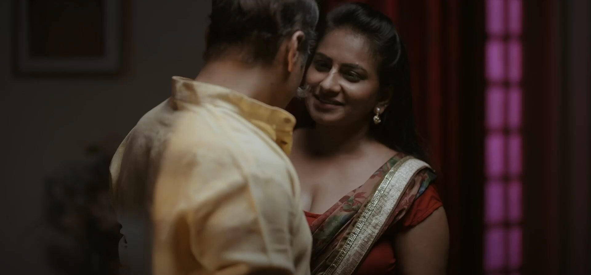 Kasturi Part 2 – S01E06 – Hindi Uncut Hot 2024 Web Series – Ullu App