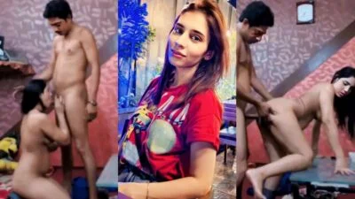 Fsiblog mms video Hot Paki bhabhi Sex Affair Hard Fucking & Blowjob with Cousin brother