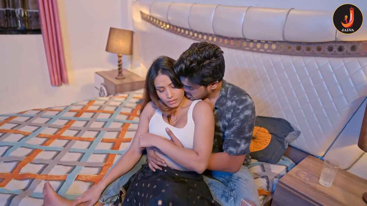 Badchalan – 2024 Jalva App Hindi Hot Web Series Ep 1