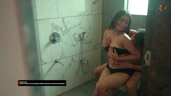 Bawarchi – S01E01 – 2024 xxx Hindi Hot Web Series – Aahaflix