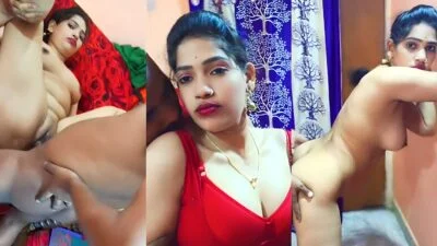 xvideos4 hindi porn video Busty Horny Cheater Bhabhi Hard Fucking with devar xxx