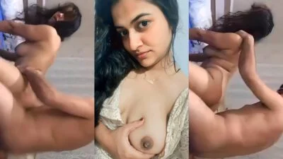 Fsiblog latest hindi Porn Mms Hot Milf Bhabhi Madly Hard Anal Fucking with lover