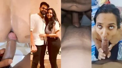 fsiblog xxx sex video Hot randi wife threesome Fucking with husband and friends Saying chodo mujhe Jaanu