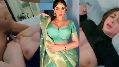xvideos com Free Desi MMS Beautiful Pakistani Big Boobs TV Actress Hard Pussy Fucking Leaked Viral Video