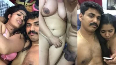 Free Indian Hindi XXX Tamil husband fucking wife and saali leaked mms video
