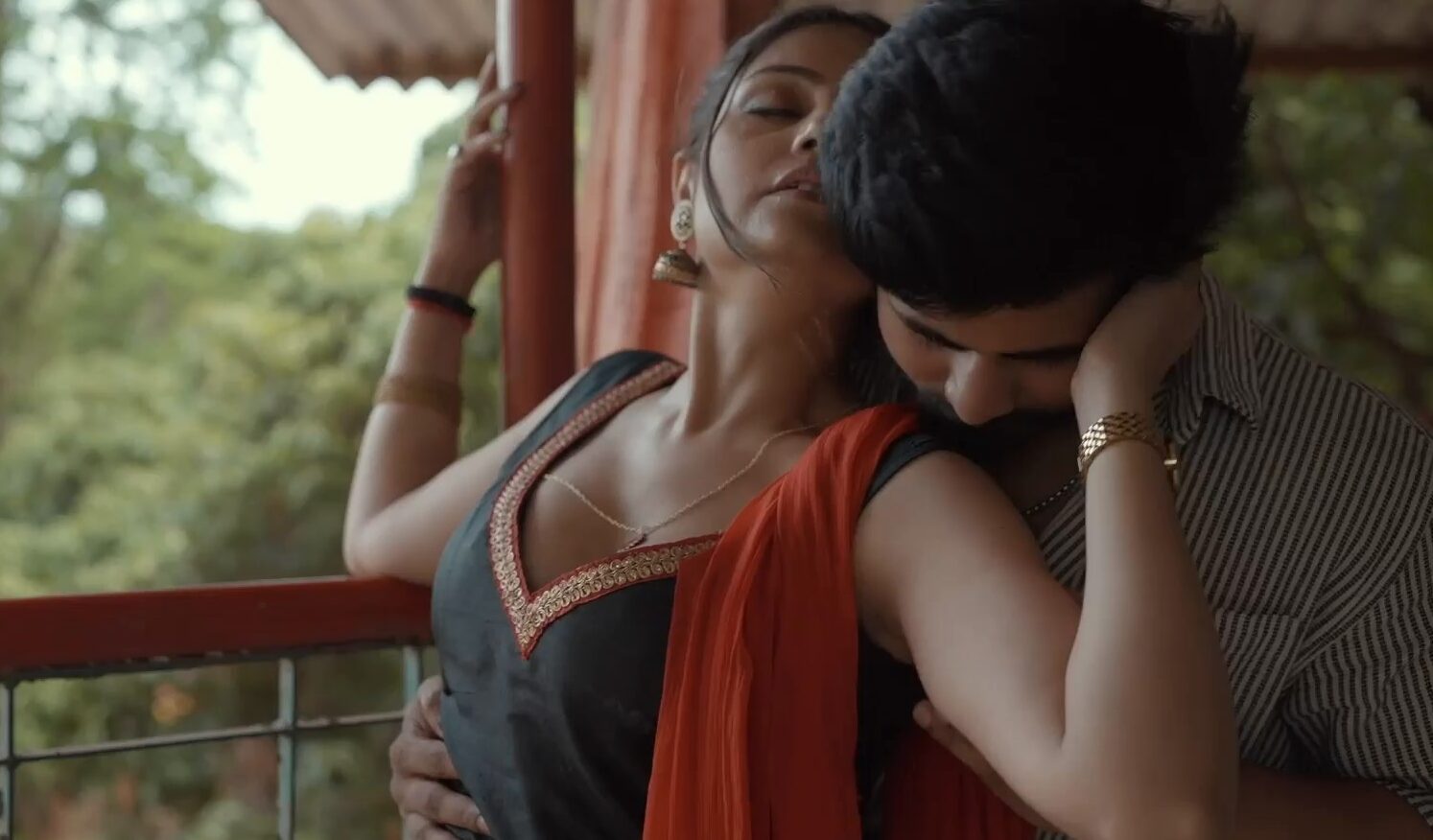 Call Me – 2024 – Ullu App Hindi Hot Web Series Episode 1