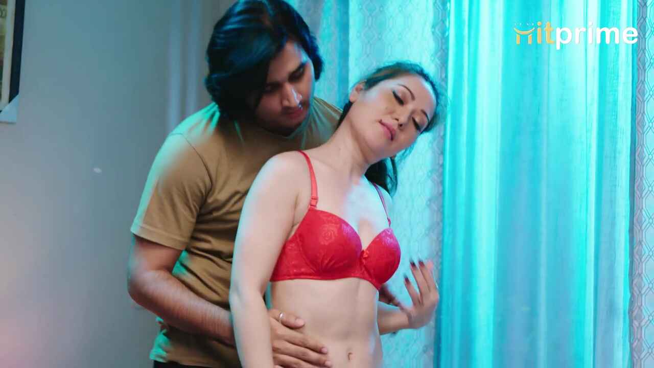 Peharedaar 7 – 2024 Hitprime Hindi Hot Web Series Ep 3