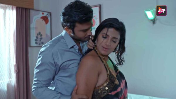 Rangeen Kahaniyan 7 2024 Altt Balaji Hindi Porn Web Series Ep 1