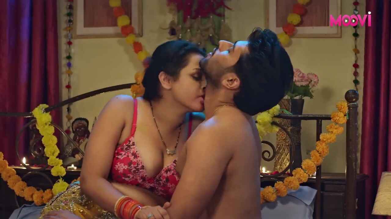 Sajan Chale Sasural – S01E01 – 2024 – Hindi Hot Web Series – Moovi
