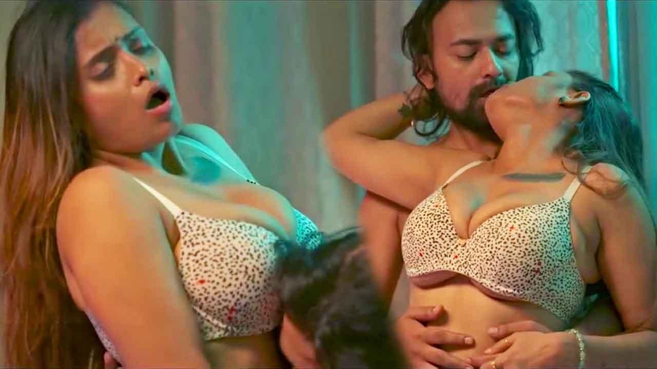 Lag Gayi Lottery – 2024 Digimovieplex Hindi Hot Web Series Ep 4