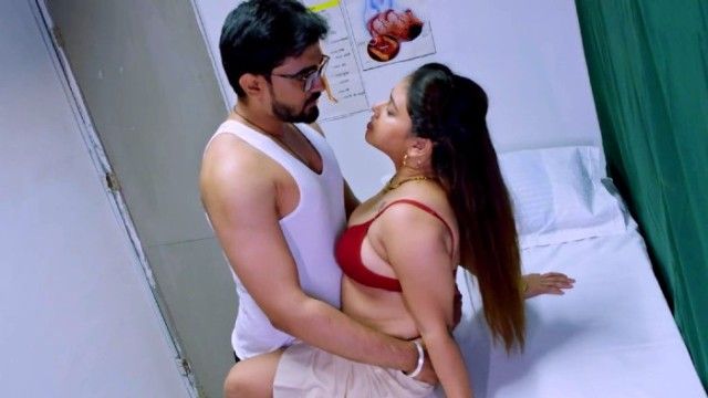 Mr Chourasiya 2 2024 Habbit Movies Hindi XXX Web Series Ep 2