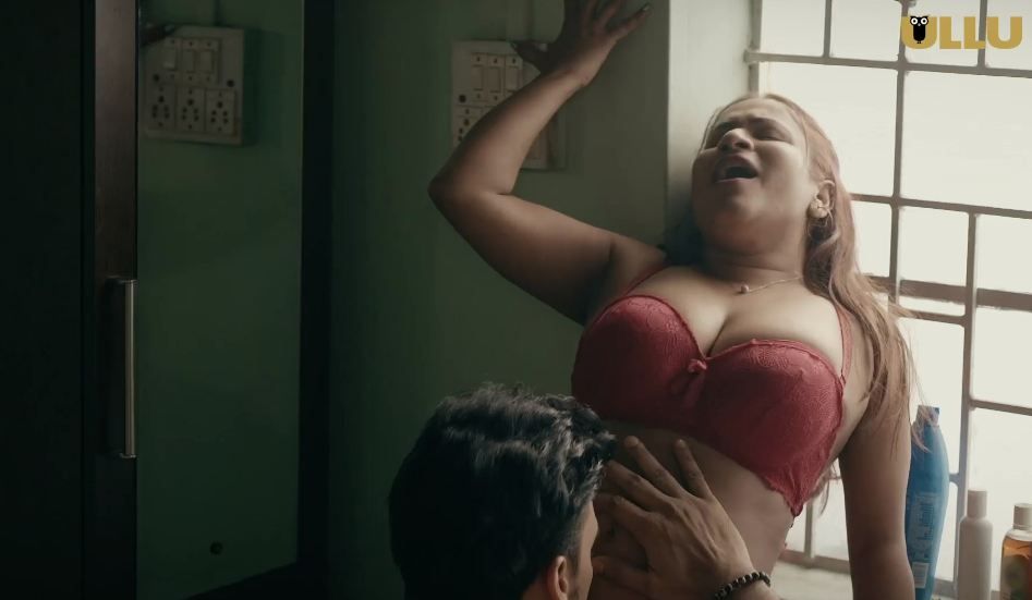 Kaun Man Part 1 – S01E02 – 2024 xxx Hindi Hot Web Series – Ullu App