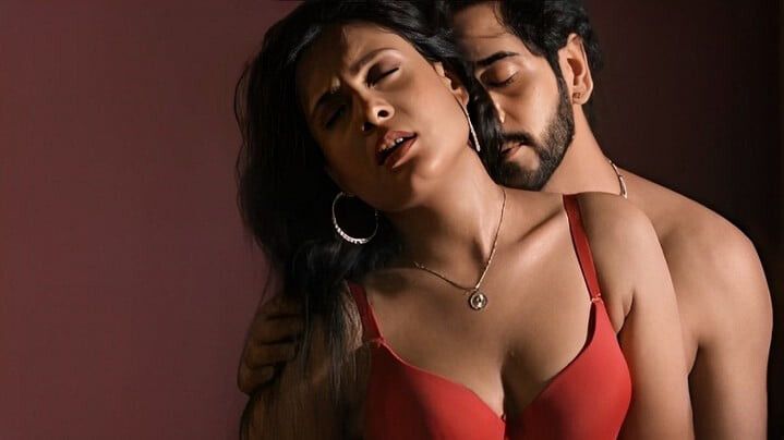 De Dana Dan – 2024 Ullu App Hindi Hot Web Series Ep 4